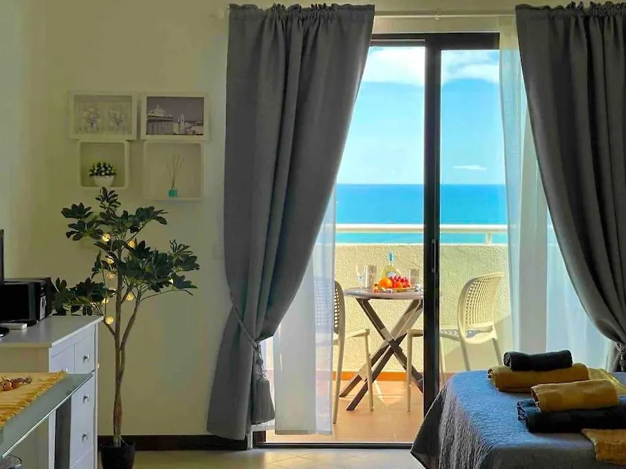 Apartment Vista Mar Piscina Albufeira
