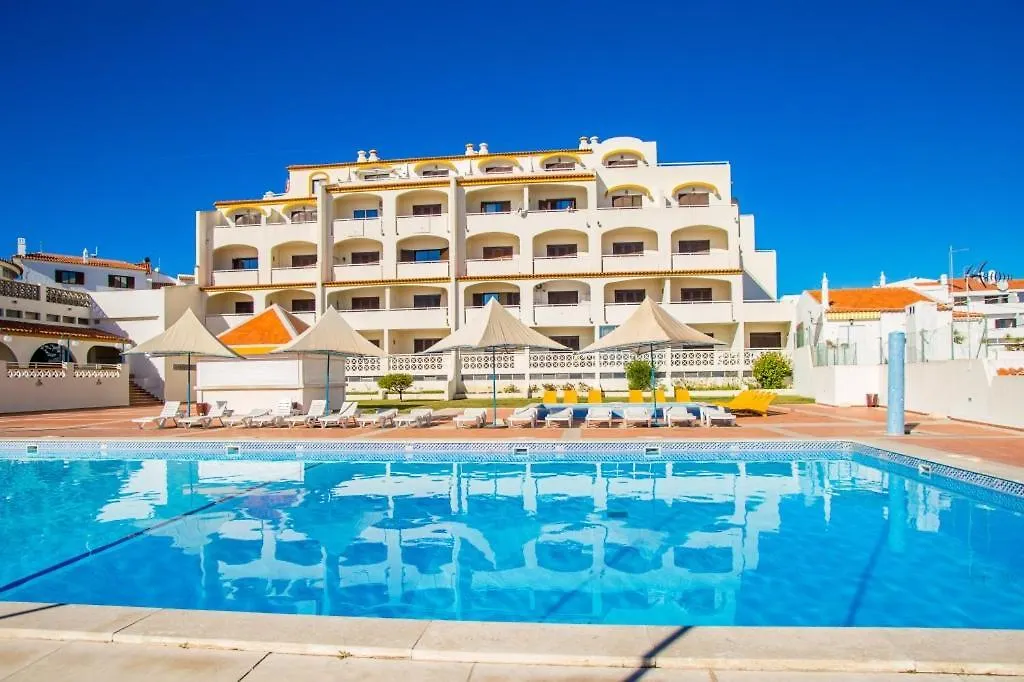 Apartment Vista Mar Piscina Albufeira