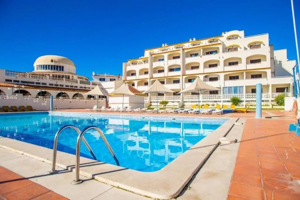 Apartment Vista Mar Piscina Albufeira