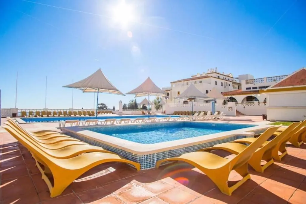 Apartment Vista Mar Piscina Albufeira Portugal