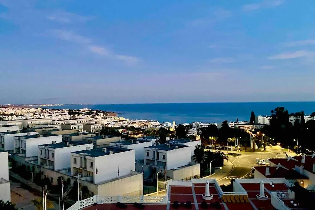 Apartment Vista Mar Piscina Albufeira
