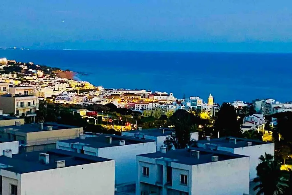 Apartment Vista Mar Piscina Albufeira 0*,