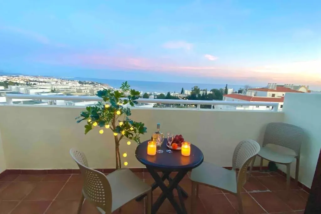 Apartment Vista Mar Piscina Albufeira