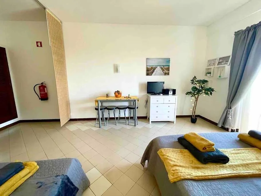 Apartment Vista Mar Piscina Albufeira