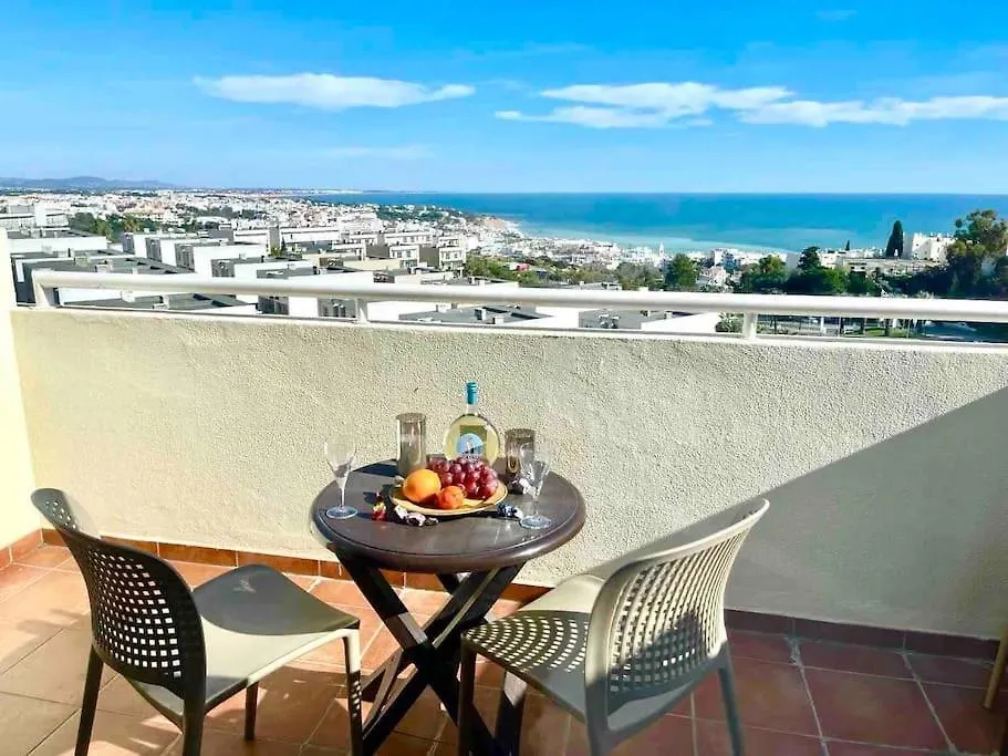 Apartment Vista Mar Piscina Albufeira