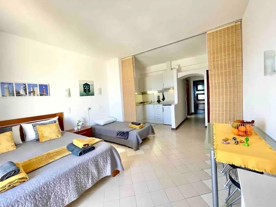 Apartment Vista Mar Piscina Albufeira
